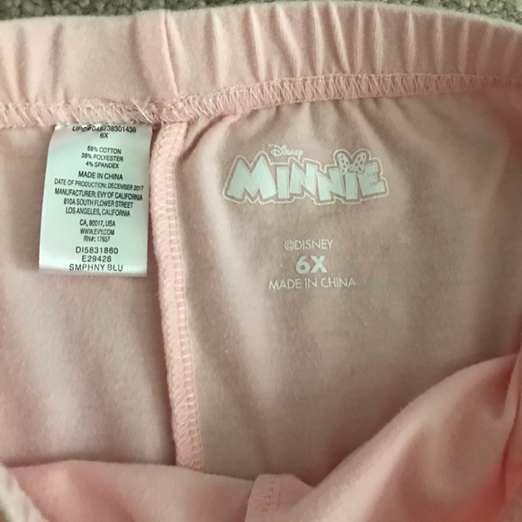 🌹Minnie Mouse set - Picture 7 of 7